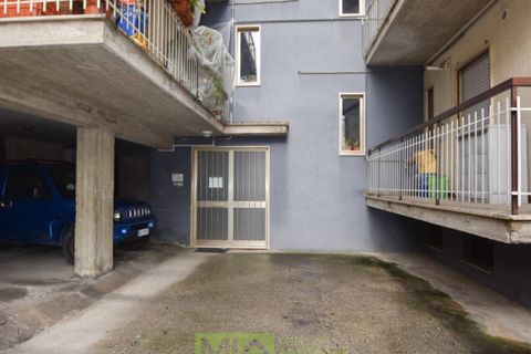 Leilighet i Roccafluvione, Ascoli Piceno, Roccafluvione - € 110 000 | Ref: 114687 - foto 28