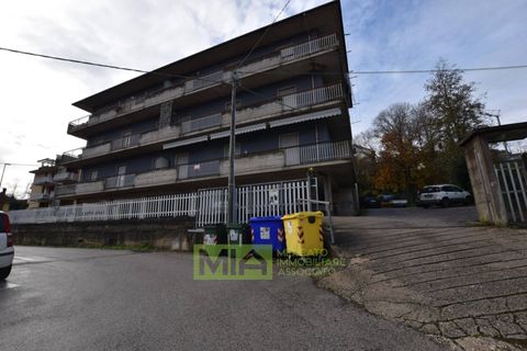Leilighet i Roccafluvione, Ascoli Piceno, Roccafluvione - € 110 000 | Ref: 114687 - foto 29