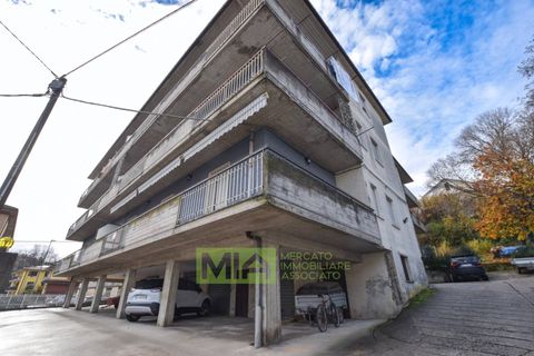 Leilighet i Roccafluvione, Ascoli Piceno, Roccafluvione - € 110 000 | Ref: 114687 - foto 30