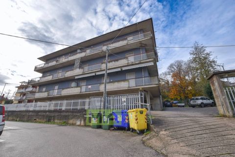 Leilighet i Roccafluvione, Ascoli Piceno, Roccafluvione - € 110 000 | Ref: 114687 - foto 31