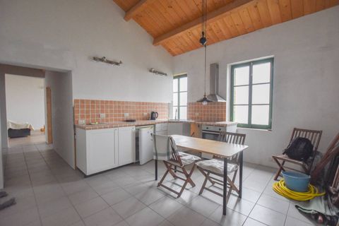 Landejendom i Palmiano, Ascoli Piceno, Palmiano - € 185.000 | Ref: 114712 - foto 1