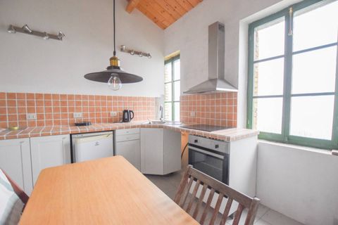 Landejendom i Palmiano, Ascoli Piceno, Palmiano - € 185.000 | Ref: 114712 - foto 2