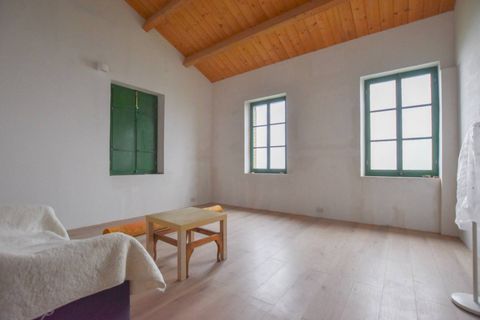 Landejendom i Palmiano, Ascoli Piceno, Palmiano - € 185.000 | Ref: 114712 - foto 3