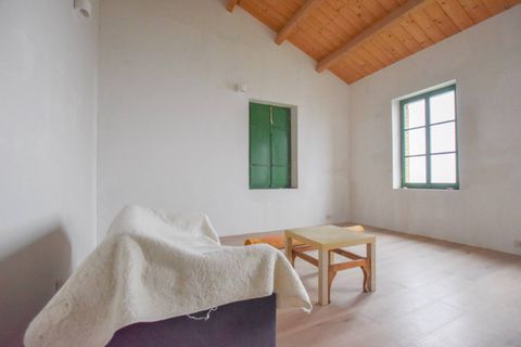 Landejendom i Palmiano, Ascoli Piceno, Palmiano - € 185.000 | Ref: 114712 - foto 4
