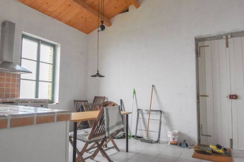 Landejendom i Palmiano, Ascoli Piceno, Palmiano - € 185.000 | Ref: 114712 - foto 8