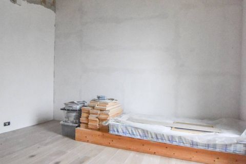 Landejendom i Palmiano, Ascoli Piceno, Palmiano - € 185.000 | Ref: 114712 - foto 9