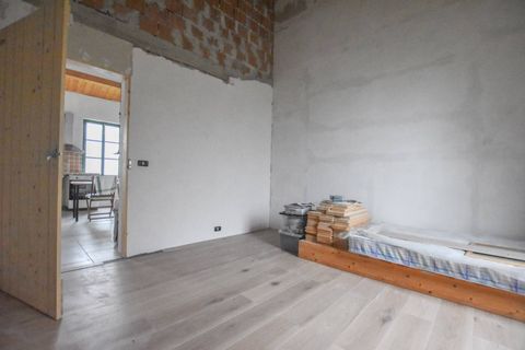 Landejendom i Palmiano, Ascoli Piceno, Palmiano - € 185.000 | Ref: 114712 - foto 10