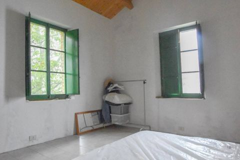 Landejendom i Palmiano, Ascoli Piceno, Palmiano - € 185.000 | Ref: 114712 - foto 13