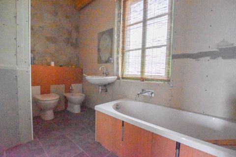 Landejendom i Palmiano, Ascoli Piceno, Palmiano - € 185.000 | Ref: 114712 - foto 14