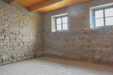 Landejendom i Palmiano, Ascoli Piceno, Palmiano - € 185.000 | Ref: 114712 - foto 17