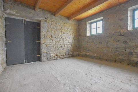 Landejendom i Palmiano, Ascoli Piceno, Palmiano - € 185.000 | Ref: 114712 - foto 18