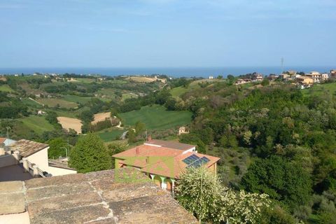 Leilighet i Massignano, Ascoli Piceno, Massignano - € 200 000 | Ref: 114751 - foto 17