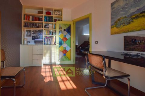 Leilighet i Comunanza, Ascoli Piceno, Comunanza - € 237 000 | Ref: 114798 - foto 7