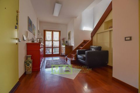 Leilighet i Comunanza, Ascoli Piceno, Comunanza - € 237 000 | Ref: 114798 - foto 9