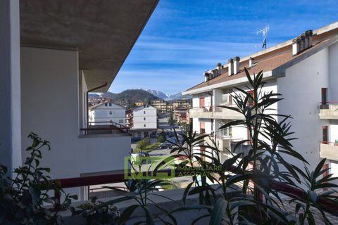 Leilighet i Comunanza, Ascoli Piceno, Comunanza - € 237 000 | Ref: 114798 - foto 11