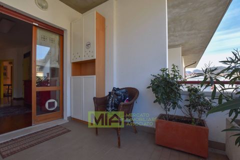 Leilighet i Comunanza, Ascoli Piceno, Comunanza - € 237 000 | Ref: 114798 - foto 12