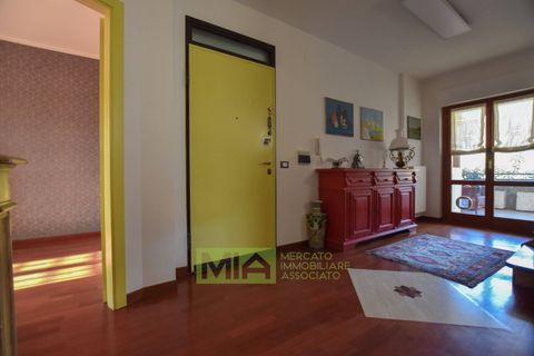 Leilighet i Comunanza, Ascoli Piceno, Comunanza - € 237 000 | Ref: 114798 - foto 13