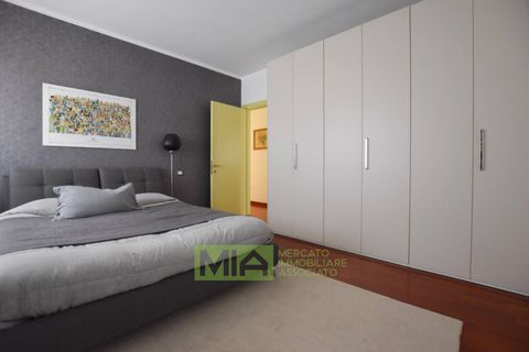 Leilighet i Comunanza, Ascoli Piceno, Comunanza - € 237 000 | Ref: 114798 - foto 22