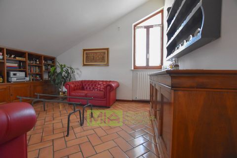 Leilighet i Comunanza, Ascoli Piceno, Comunanza - € 237 000 | Ref: 114798 - foto 29