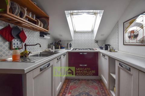 Leilighet i Comunanza, Ascoli Piceno, Comunanza - € 237 000 | Ref: 114798 - foto 32