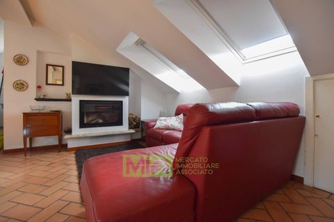Leilighet i Comunanza, Ascoli Piceno, Comunanza - € 237 000 | Ref: 114798 - foto 34