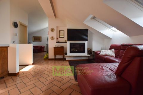 Leilighet i Comunanza, Ascoli Piceno, Comunanza - € 237 000 | Ref: 114798 - foto 35