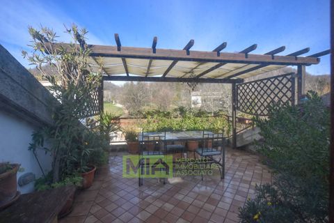 Leilighet i Comunanza, Ascoli Piceno, Comunanza - € 237 000 | Ref: 114798 - foto 37