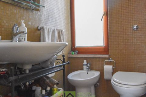 Leilighet i Comunanza, Ascoli Piceno, Comunanza - € 237 000 | Ref: 114798 - foto 40