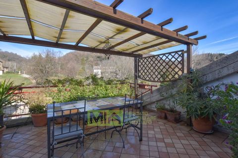 Leilighet i Comunanza, Ascoli Piceno, Comunanza - € 237 000 | Ref: 114798 - foto 41