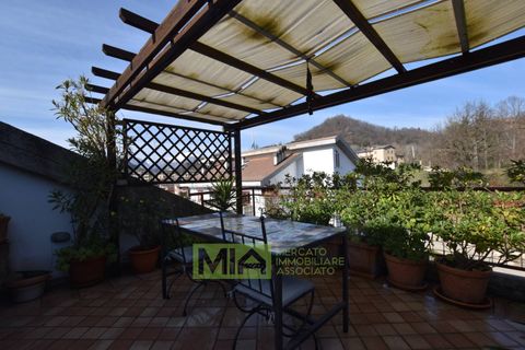 Leilighet i Comunanza, Ascoli Piceno, Comunanza - € 237 000 | Ref: 114798 - foto 42