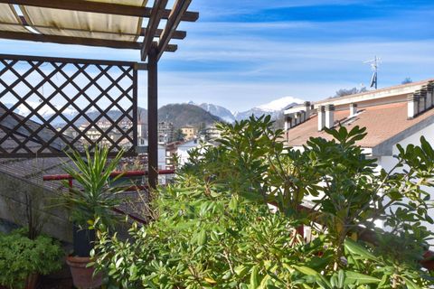 Leilighet i Comunanza, Ascoli Piceno, Comunanza - € 237 000 | Ref: 114798 - foto 43