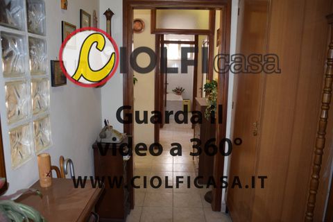 Leilighet i Cassino, Frosinone, Cassino - € 99 000 | Ref: 26 - foto 5