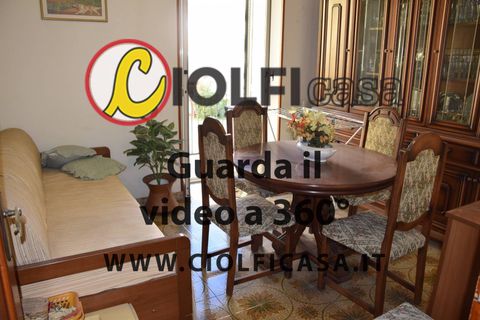 Leilighet i Cassino, Frosinone, Cassino - € 99 000 | Ref: 26 - foto 8