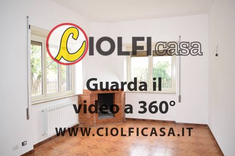 Villa a Cassino, Frosinone, Cassino - € 600/mes | Ref: 1030 - foto 2