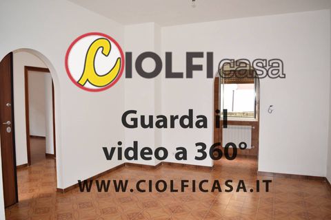 Villa a Cassino, Frosinone, Cassino - € 600/mes | Ref: 1030 - foto 3