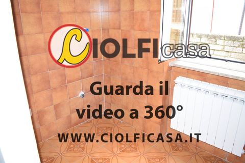 Villa a Cassino, Frosinone, Cassino - € 600/mes | Ref: 1030 - foto 4