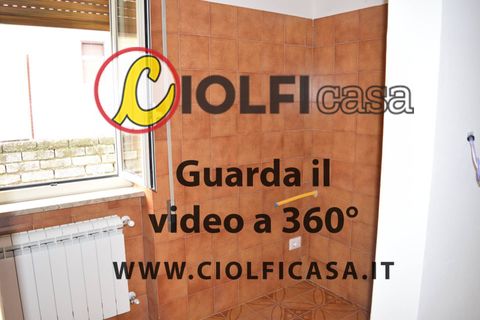 Villa a Cassino, Frosinone, Cassino - € 600/mes | Ref: 1030 - foto 5