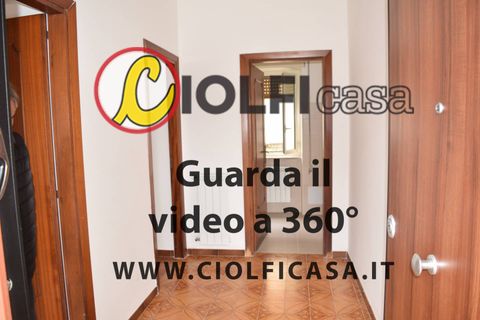 Villa a Cassino, Frosinone, Cassino - € 600/mes | Ref: 1030 - foto 6