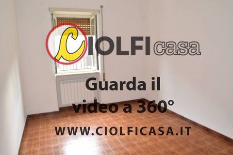 Villa a Cassino, Frosinone, Cassino - € 600/mes | Ref: 1030 - foto 7