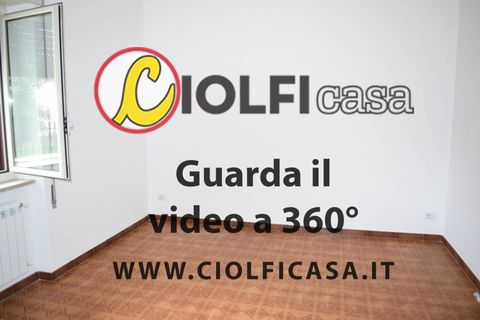 Villa a Cassino, Frosinone, Cassino - € 600/mes | Ref: 1030 - foto 8