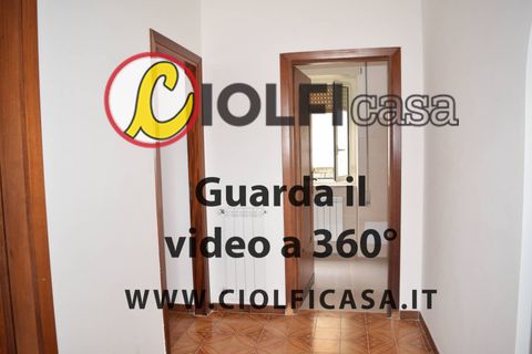 Villa a Cassino, Frosinone, Cassino - € 600/mes | Ref: 1030 - foto 9