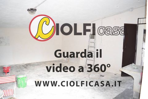 Villa a Cassino, Frosinone, Cassino - € 600/mes | Ref: 1030 - foto 10