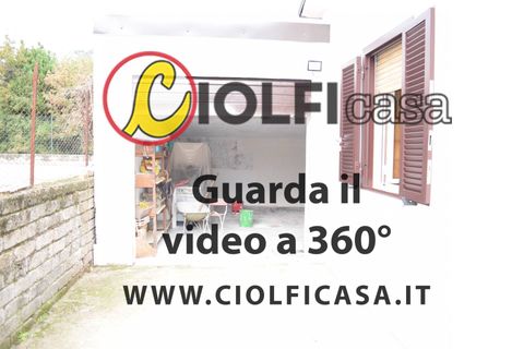 Villa a Cassino, Frosinone, Cassino - € 600/mes | Ref: 1030 - foto 11
