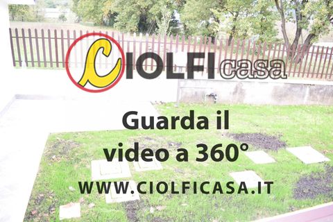 Villa a Cassino, Frosinone, Cassino - € 600/mes | Ref: 1030 - foto 12