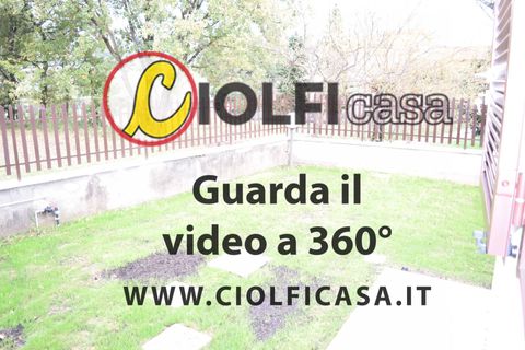 Villa a Cassino, Frosinone, Cassino - € 600/mes | Ref: 1030 - foto 13