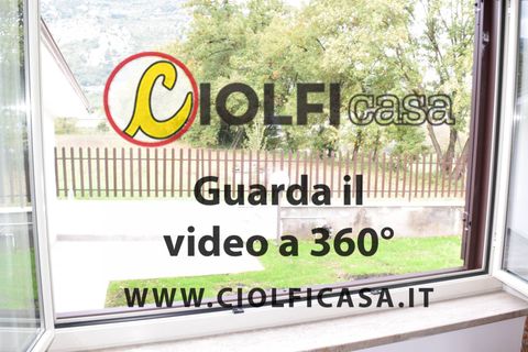 Villa a Cassino, Frosinone, Cassino - € 600/mes | Ref: 1030 - foto 14