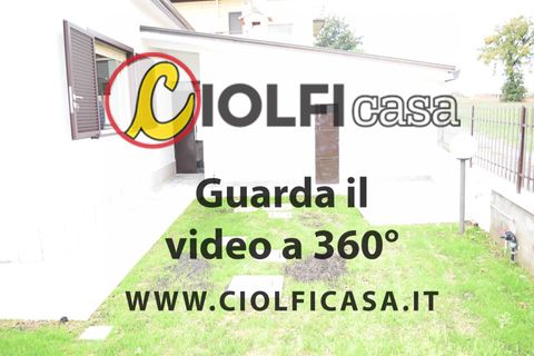 Villa a Cassino, Frosinone, Cassino - € 600/mes | Ref: 1030 - foto 16