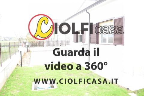 Villa a Cassino, Frosinone, Cassino - € 600/mes | Ref: 1030 - foto 17