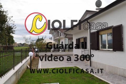 Villa a Cassino, Frosinone, Cassino - € 600/mes | Ref: 1030 - foto 18