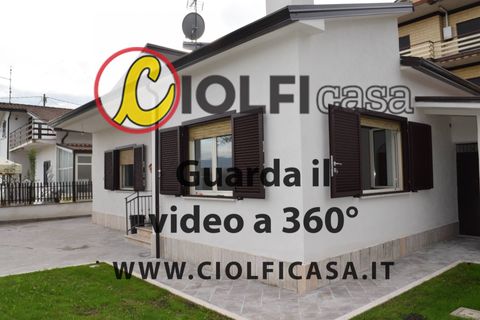 Villa a Cassino, Frosinone, Cassino - € 600/mes | Ref: 1030 - foto 19